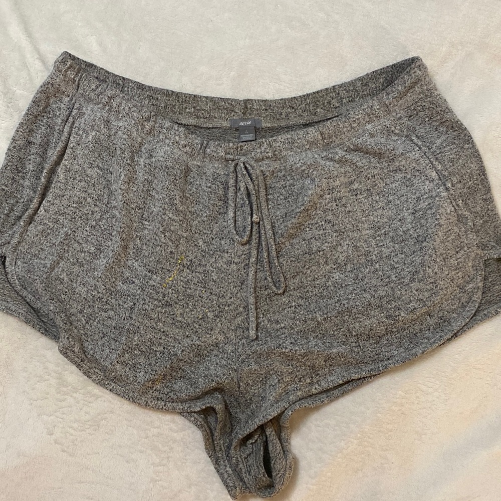 Aerie Soft Shorts
